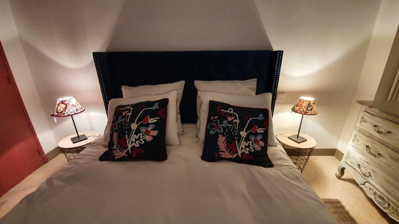 Lovely Suite Nimes Romaine Bagian luar foto