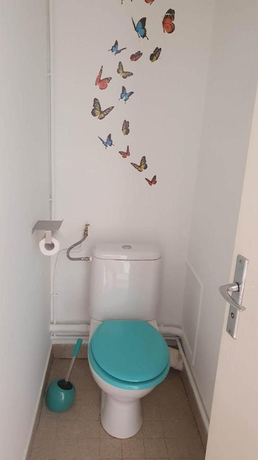 Lovely Suite Nimes Romaine Bagian luar foto