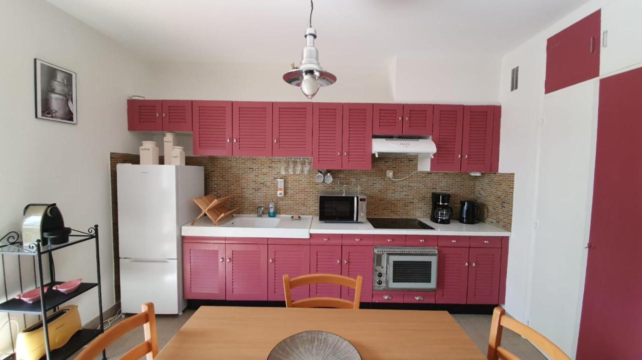 Lovely Suite Nimes Romaine Bagian luar foto