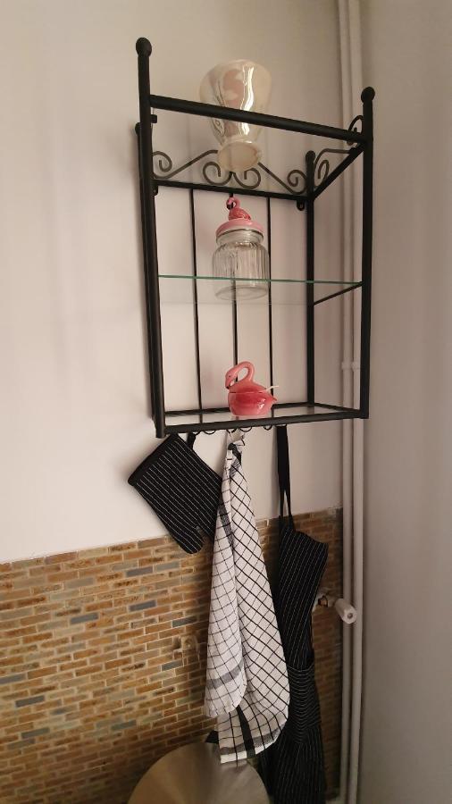 Lovely Suite Nimes Romaine Bagian luar foto