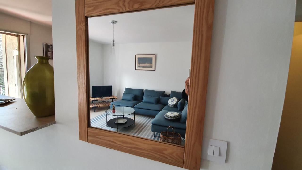 Lovely Suite Nimes Romaine Bagian luar foto