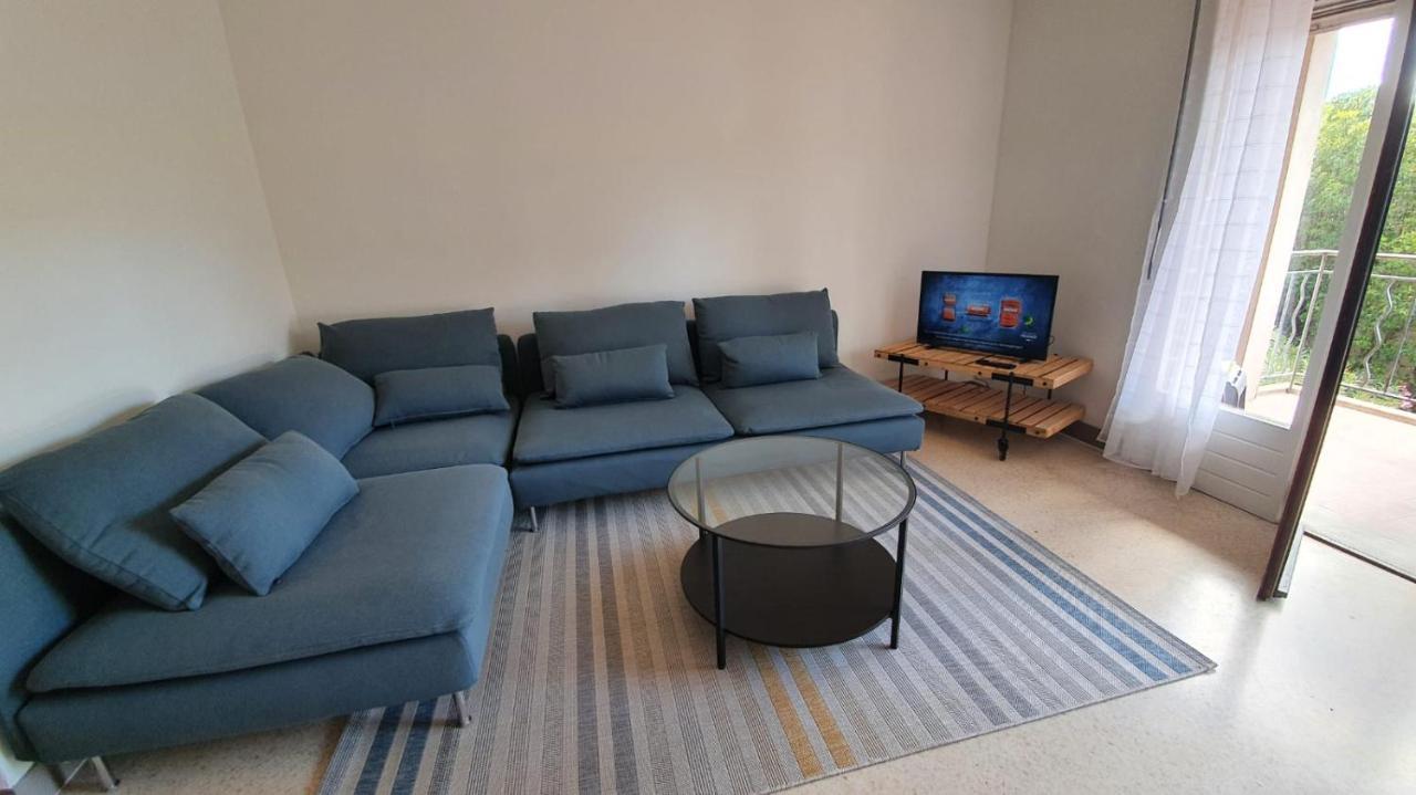 Lovely Suite Nimes Romaine Bagian luar foto
