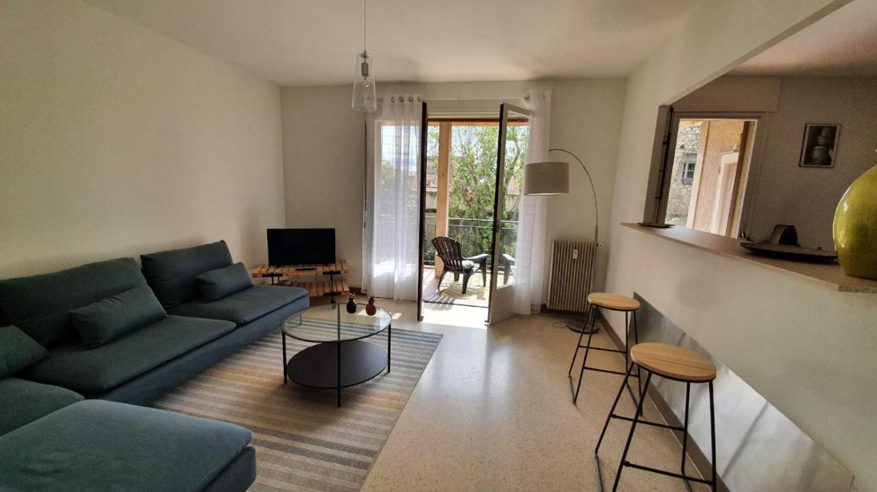 Lovely Suite Nimes Romaine Bagian luar foto