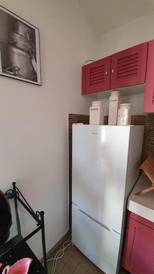 Lovely Suite Nimes Romaine Bagian luar foto