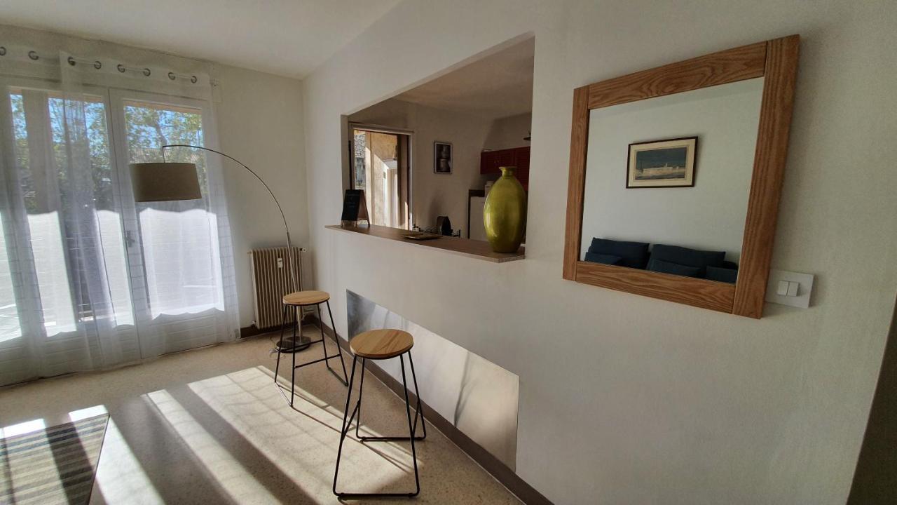 Lovely Suite Nimes Romaine Bagian luar foto