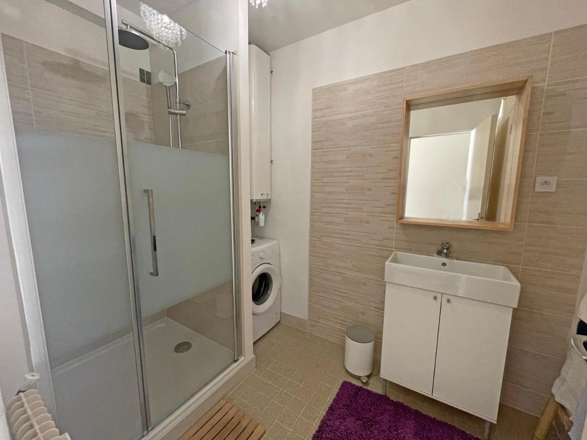 Lovely Suite Nimes Romaine Bagian luar foto